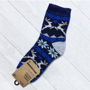 Field & Stream Cozy Cabin Socks